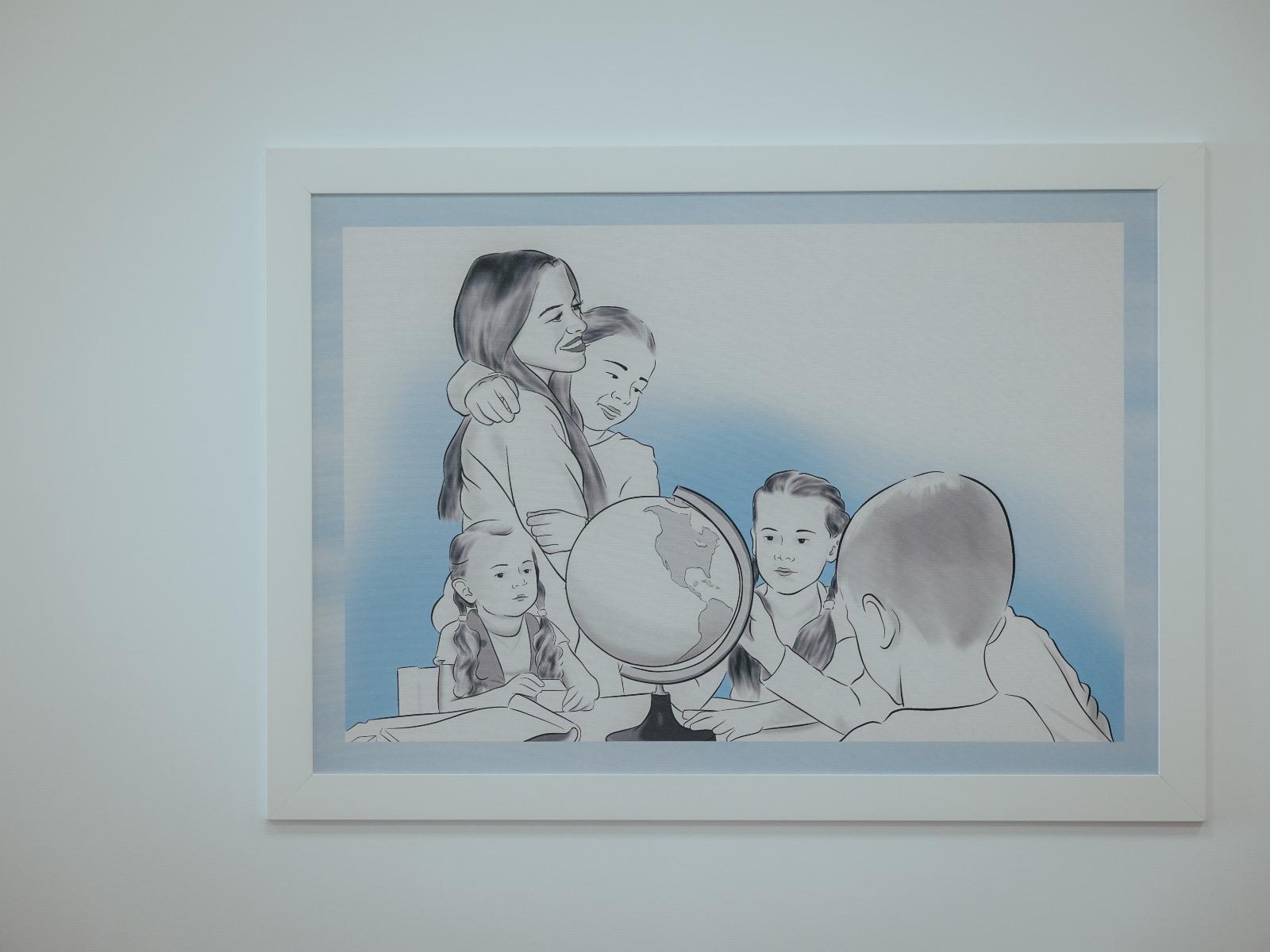 Galería 1