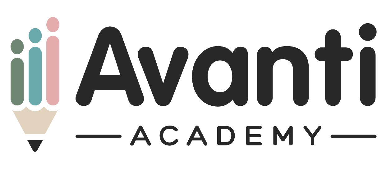 Avanti Academy Logo